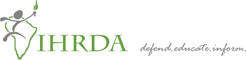 IHRDA