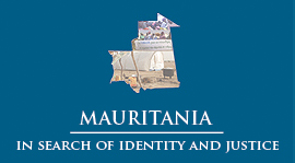 Mauritania Advocacy