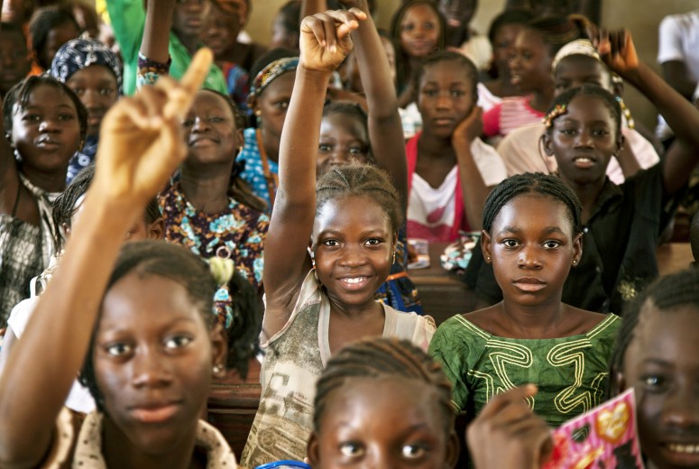 Call for applications: Training workshop for women/girls’ rights defenders in Senegal and Mali