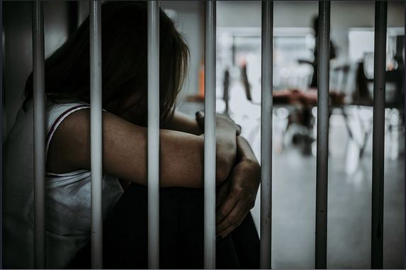Women in Prison Network publishes report on Women in Prison and COVID-19