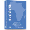 Decisions of the African Commission on Human and Peoples’ Rights on Communications 2002-2007 Decisions-02-07-eng