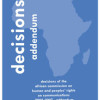 Decisions of the African Commission on Human and Peoples’ Rights on Communications 2002-2007 – Addendum decisions-02-07-addendum