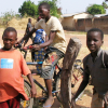 Le Kenya viole la Charte africaine des enfants tandis que des enfants nubiens souffrent de discrimination et d’apatridie Yelwa-kids-for-Nubian-decision