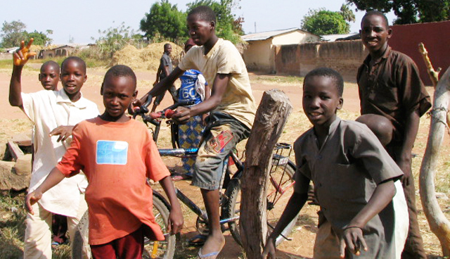 Le Comité des droits de l’Enfant Africain publie sa toute première décision