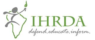 IHRDA News Alert – March 1 2011 – PUBLICATIONS AND COMMUNICATIONS INTERN