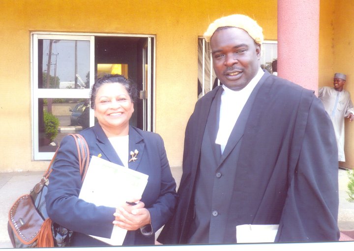 Nigéria: jugement pas encore rendu dans le cas relatif à la violation des droits constitutionnels