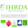 2012 IHRDA brochure IHRDA 2012 brochure - ENGwebsite