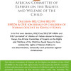 ACERWC decision on nationality of Nubian children – summary nubian-children-decision-pamphlet-front-Eng-2012
