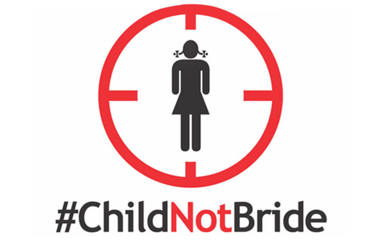 IHRDA et APDEL poursuivent le Cameroun en justice pour des lois qui favorisent le mariage des enfants