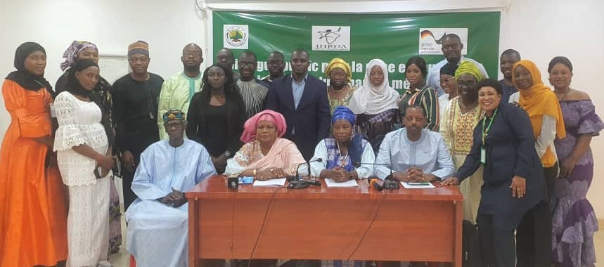 <strong>Fostering implementation of decisions of African regional human rights mechanisms: IHRDA organises public dialogue on implementation of African Court’s decision on Mali Family Code case</strong>