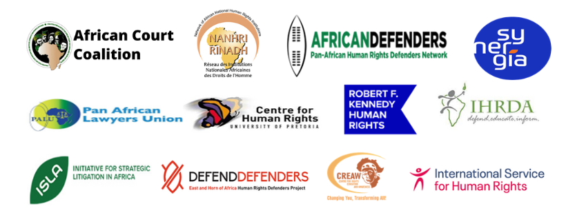 L’Initiative d’Arusha lance une campagne d’identification d’experts pour les prochaines élections à la Cour africaine des droits de l’homme et des peuples